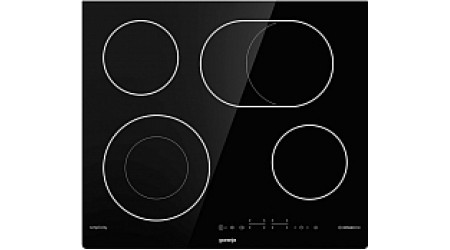 Электрическая варочная панель Gorenje ECT643SYB