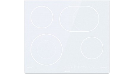 Электрическая варочная панель Gorenje ECT643SYW