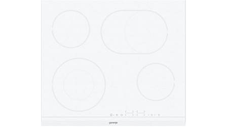 Электрическая варочная панель Gorenje ECT643WCSC