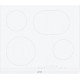 Электрическая варочная панель Gorenje ECT643WCSC