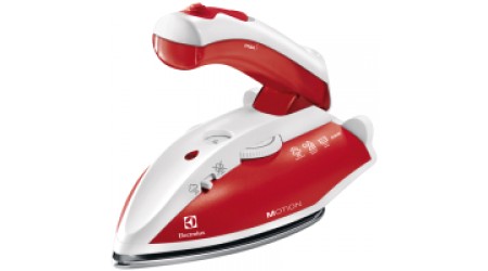 Дорожный утюг Electrolux EDBT800