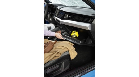 Скребок для автомобиля Karcher EDI 4 / 1.598-900.0
