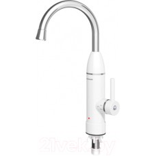 Кран-водонагреватель Thermex Edisson Mini 3000