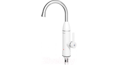 Кран-водонагреватель Thermex Edisson Mini 3000
