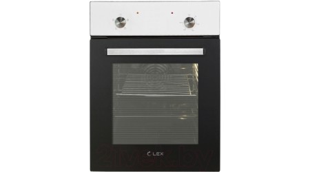 Электрический духовой шкаф Lex EDM 4540 IX / CHAO000355