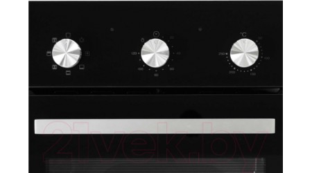 Электрический духовой шкаф Lex EDM 4570 BL / CHAO000300