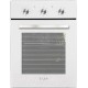 Электрический духовой шкаф Lex EDM 4570 WH / CHAO000301