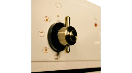 Электрический духовой шкаф Lex EDM 6075С IV / CHAO000369