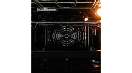 Электрический духовой шкаф Lex EDM 6075С IV / CHAO000369