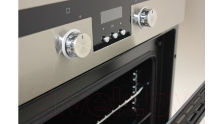 Электрический духовой шкаф Lex EDP 092 IX / CHAO000194