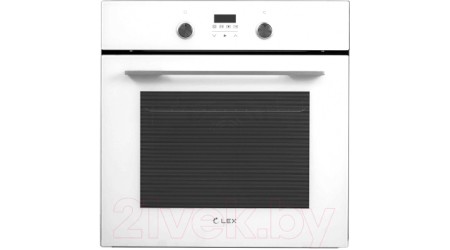 Электрический духовой шкаф Lex EDP 092 WH / CHAO000314
