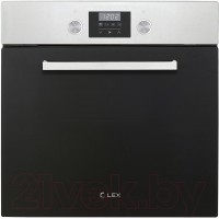 Электрический духовой шкаф Lex EDP 093 IX New / CHAO000316