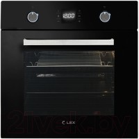 Электрический духовой шкаф Lex EDP 094 BL / CHAO000376