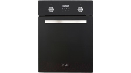 Электрический духовой шкаф Lex EDP 4590 BL Matt Edition / CHAO000305