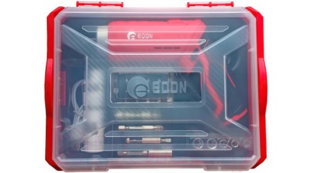 Электроотвертка Edon EDPL02-4