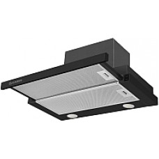 Вытяжка телескопическая Ciarko EDS 60 (черный)