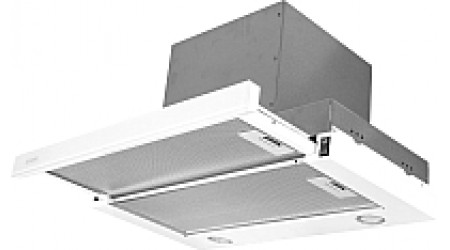Вытяжка телескопическая Ciarko EDS 60 GWH