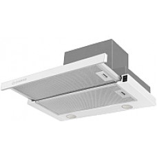 Вытяжка телескопическая Ciarko EDS 60 White