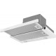 Вытяжка телескопическая Ciarko EDS 60 White