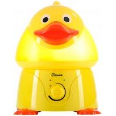 Увлажнитель воздуха ультразвуковой Crane Утенок EE-6369