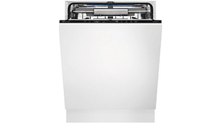 Посудомоечная машина Electrolux EEC967300L