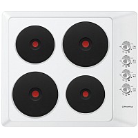Электрическая варочная панель Maunfeld EEHE.64.4W