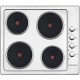 Электрическая варочная панель Maunfeld EEHS.64.4S