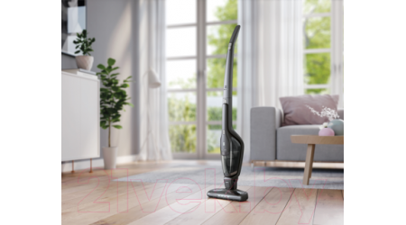Вертикальный пылесос Electrolux EER73IGM