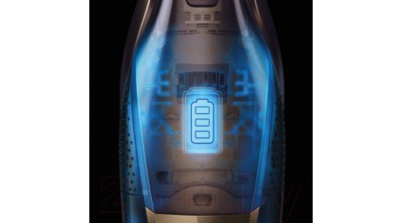 Вертикальный пылесос Electrolux EER77MBM