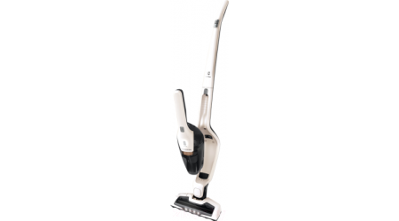 Вертикальный пылесос Electrolux EER7ALLRGY