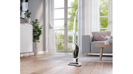 Вертикальный пылесос Electrolux EER7ALLRGY