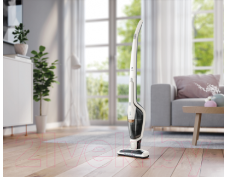 Вертикальный пылесос Electrolux EER7ALLRGY