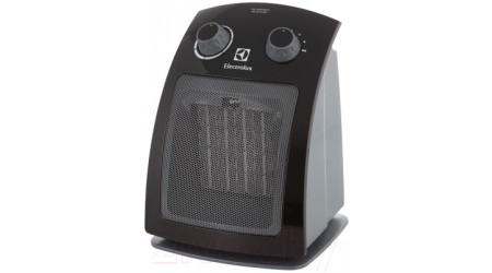 Тепловентилятор Electrolux EFH/C-5115 (черный)
