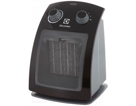 Тепловентилятор Electrolux EFH/C-5115 (черный)