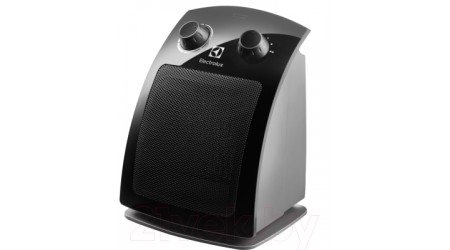 Тепловентилятор Electrolux EFH/C-5115 (черный)