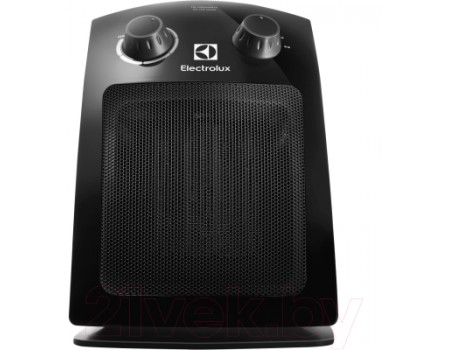 Тепловентилятор Electrolux EFH/C-5115 (черный)