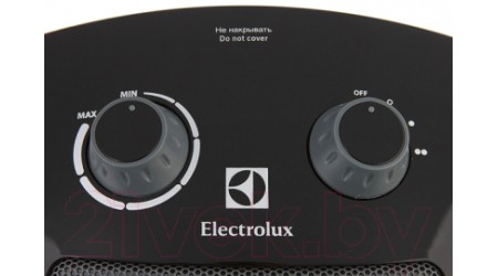 Тепловентилятор Electrolux EFH/C-5115 (черный)
