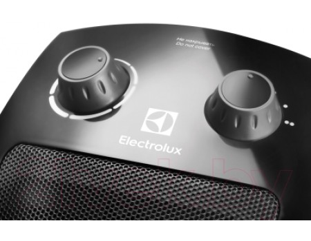 Тепловентилятор Electrolux EFH/C-5115 (черный)