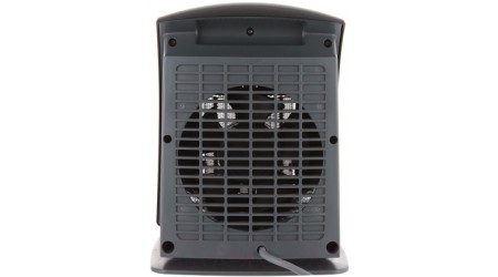 Тепловентилятор Electrolux EFH/C-5115 (черный)