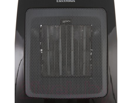 Тепловентилятор Electrolux EFH/C-5115 (черный)
