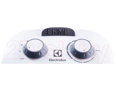 Тепловентилятор Electrolux Prime EFH/C-5125N