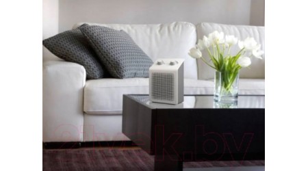 Тепловентилятор Electrolux EFH/S-1115