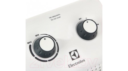 Тепловентилятор Electrolux EFH/S-1115