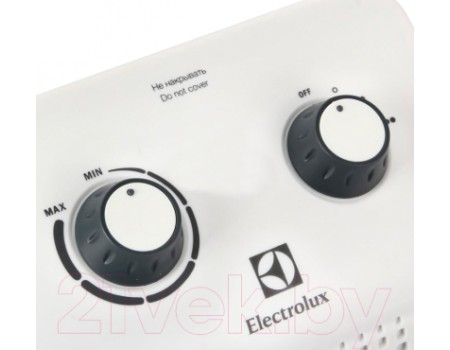 Тепловентилятор Electrolux EFH/S-1115