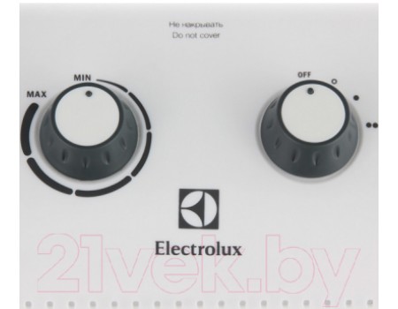 Тепловентилятор Electrolux EFH/S-1115