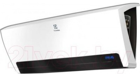 Тепловентилятор Electrolux EFH/W-9020