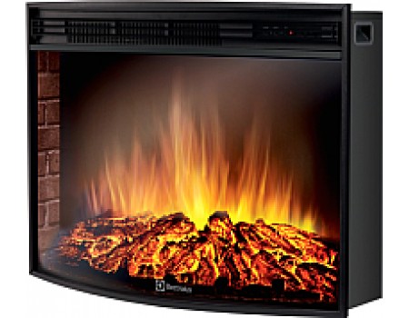 Электрокамин Electrolux EFP/P-2720RLS