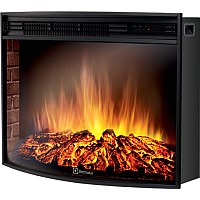 Электрокамин Electrolux EFP/P-3320RLS