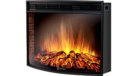 Электрокамин Electrolux EFP/P-3320RLS
