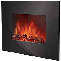Электрокамин Electrolux EFP/W-1100ULS
